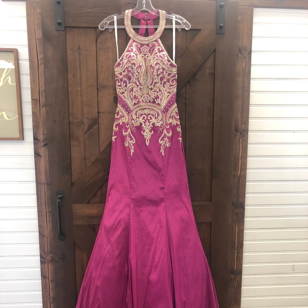 Jovani Dress